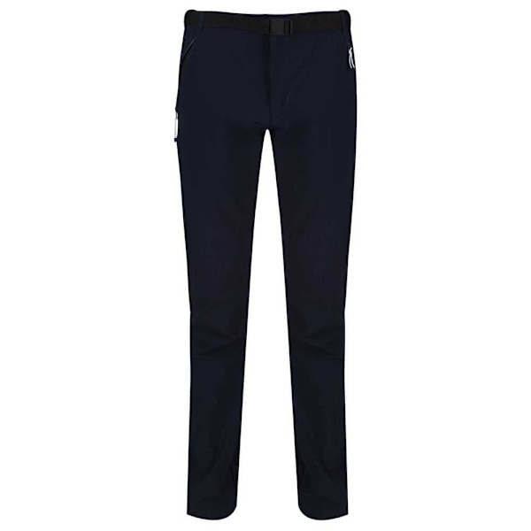 Regatta Xert Stretch Iii Sort 52 Mand