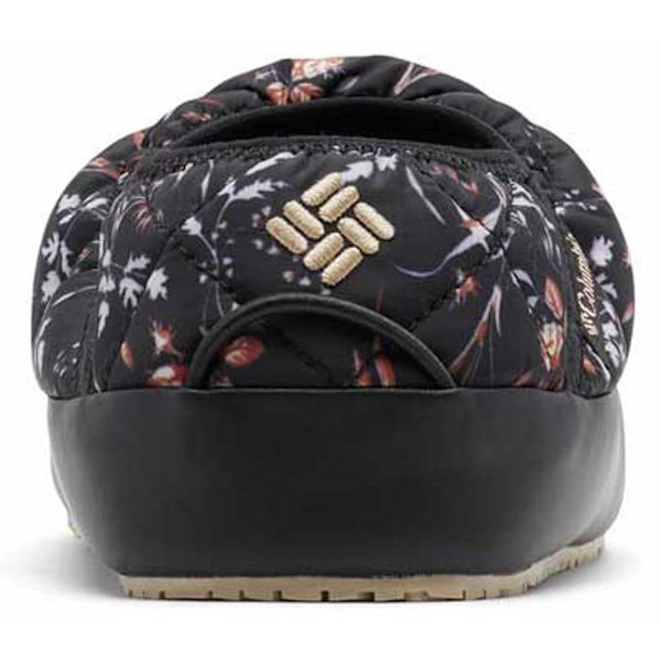 Columbia Urban Kengät Autum Lazy Bend™ Musta EU 38 Nainen