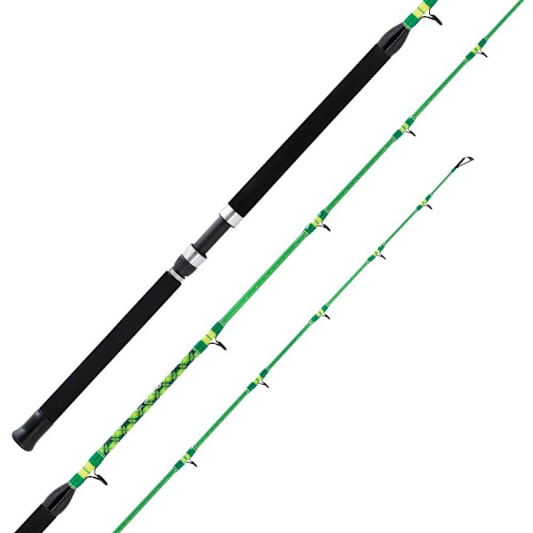 Tica Nedre Fraktstång Wasabi Live Bait  2.13 m / 20 Lbs