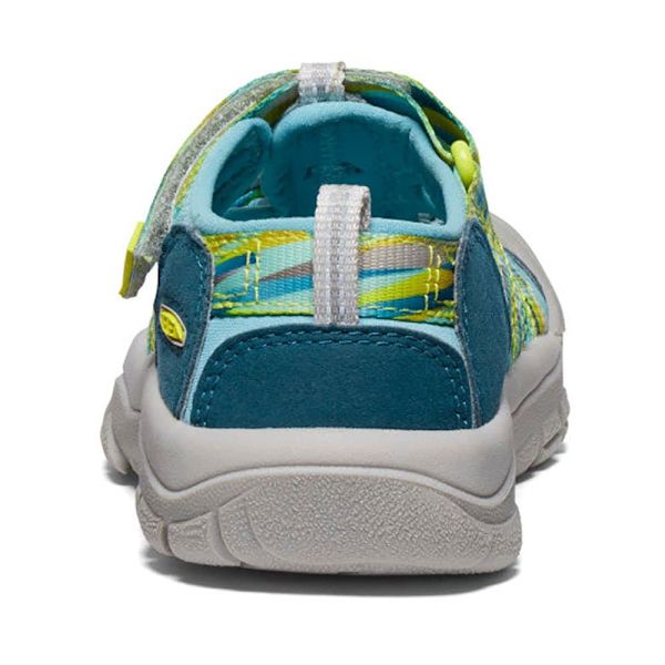 Keen Seacamp Ii Cnx Lasten Sandaalit Sininen EU 29
