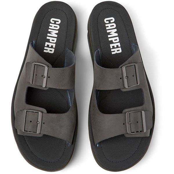 Camper Sandaler Oruga Brun EU 41 Man