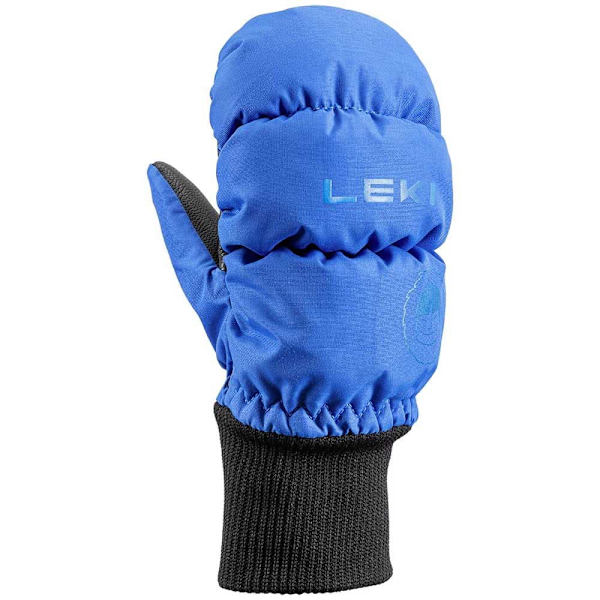 Leki Alpino Vanter Little Eskimo Short Blå 24 Months-3 Years Dreng