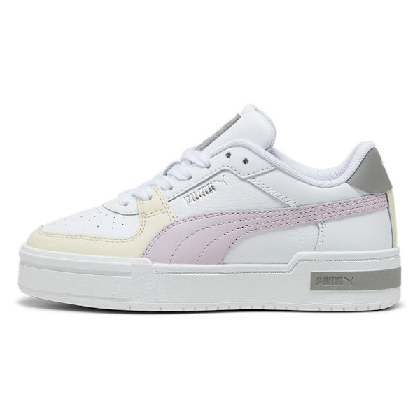 Puma Ca Pro Block Lenkkarit Valkoinen EU 38 1/2 Poika