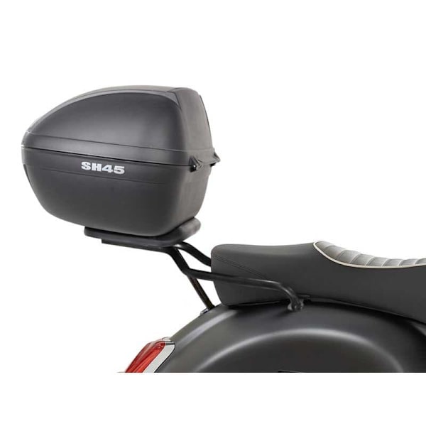 Shad Top Master Bakbeslag Piaggio Vespa Gts Super 125/300 Svart