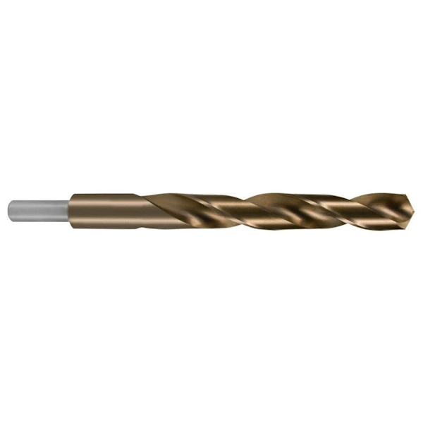 Ruko Din 338 N Hss-co 5 Ø 16 Mm N Hss-co 5 Ø 16 Mm Slibebor ,