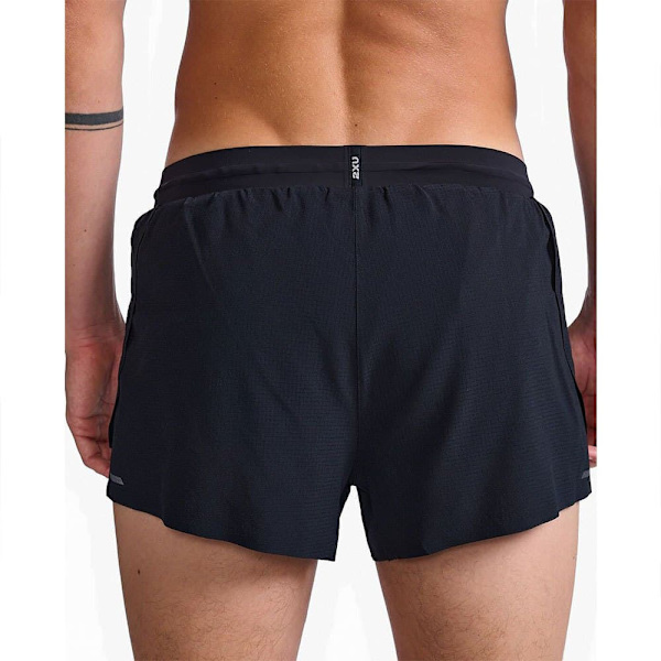 2xu Shorts Light Speed 3 Inch Sort XL Mand