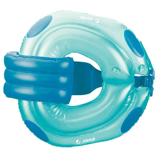 Jane Baby Float Transparent
