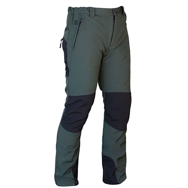 Benisport Soft Housut Harmaa 38