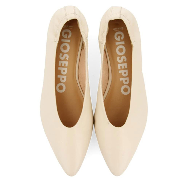 Gioseppo 92110 Ballerinaer Gylden EU 38 Kvinde