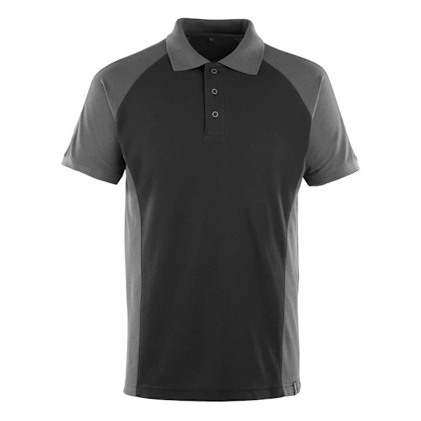 Mascot Kortärmad Piké Unique 50569 Grå 2XL