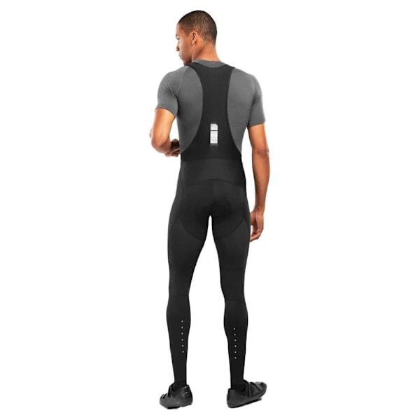 Siroko Srx Pro Supreme Cykelbukser Sort 2XL Mand