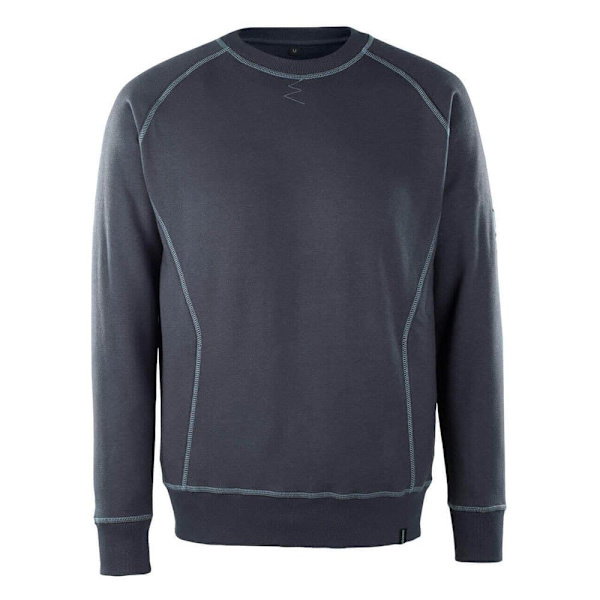 Mascot Luvtröja Multisafe 50120 Grå 4XL
