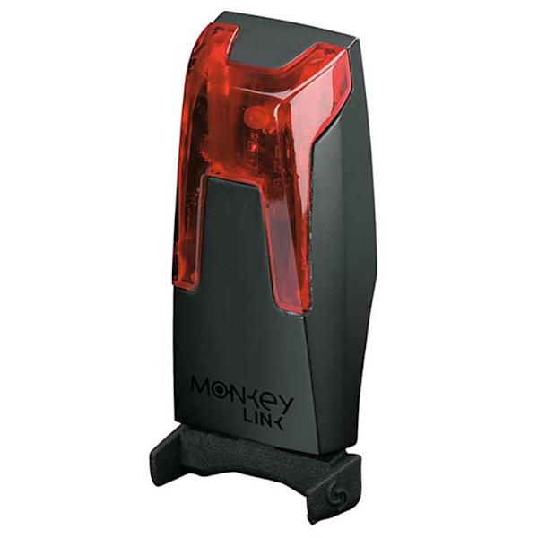 Sks Baggrundslys Monkeylight E-mtb Led Søvfarvet