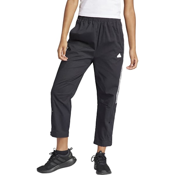 Adidas Tiro Ls Byxor Svart S Kvinna