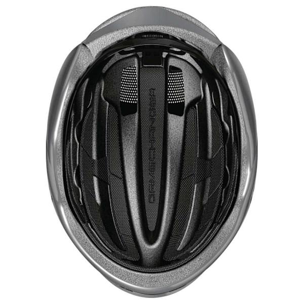 Abus Gamechanger 2.0 Hjelm Grå S