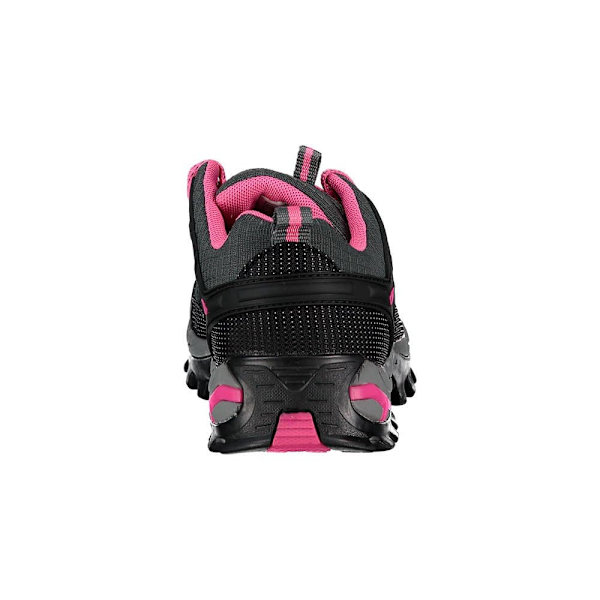 Cmp Vandringsskor Rigel Low Wp 3q54456 Grönt,Grå,Rosa EU 38 Kvinna