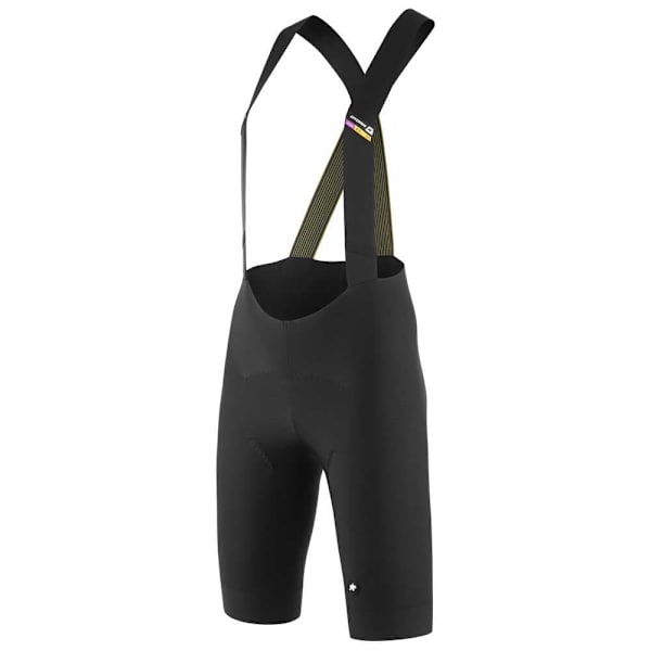 Assos Dyora R 2/3 S11 Cykelbyxor Svart L Kvinna