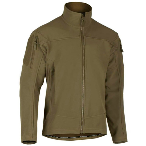 Clawgear Softshell Jakke Audax  S