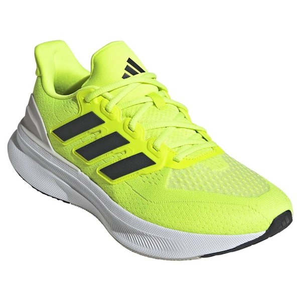 Adidas Ultrabounce 5 Løbesko Gul EU 45 1/3 Mand