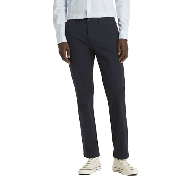Dockers Klänning Byxor Smart 360 Blå 40 / 32 Man