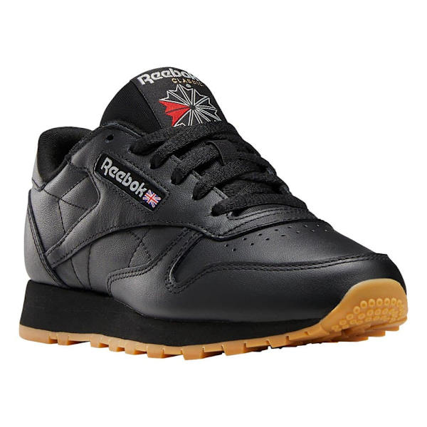Reebok Classics Trænere Leather Sort EU 40 1/2 Kvinde