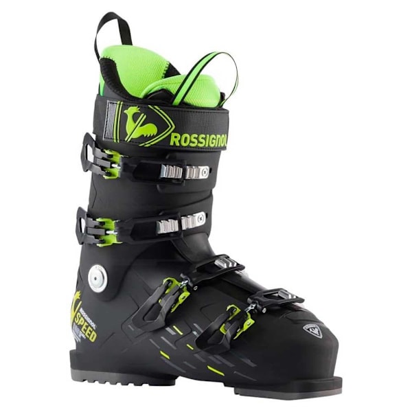 Rossignol Alpine Skistøvler Speed 100 Hv+ Sort 26.5