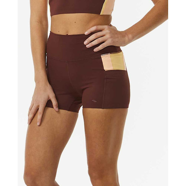 Rip Curl Shortsit Rss Revival Violetti XS Nainen