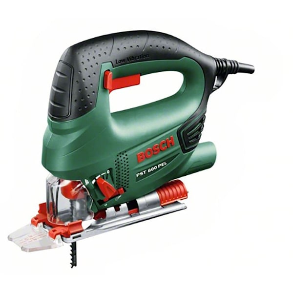 Bosch Professional Nøglehulssav Pst 800 Pel Søvfarvet