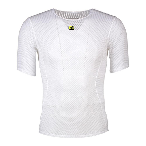 Ale Baslager Velo Air Vit XL-2XL Man