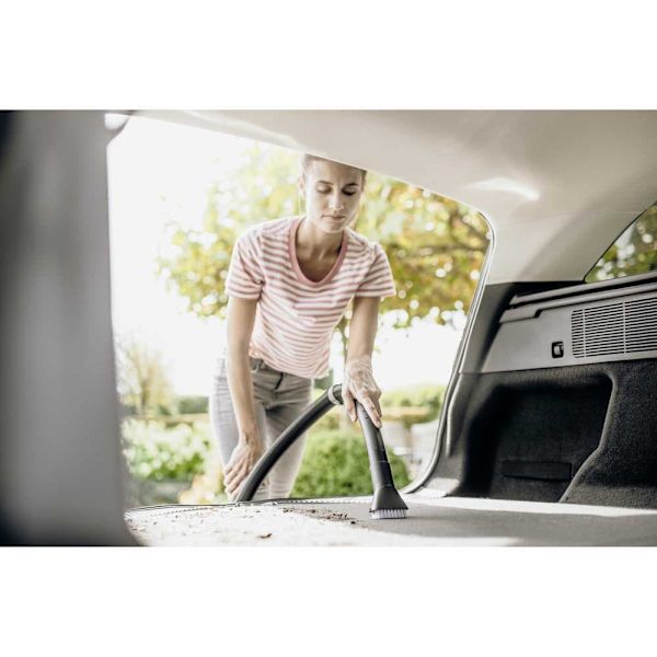 Karcher Bilstøvsuger Wd 3 V-17/6/20 Søvfarvet