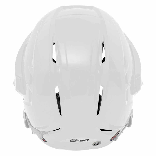Warrior Ishockeyhjälm Covert Cf 80 Vit M