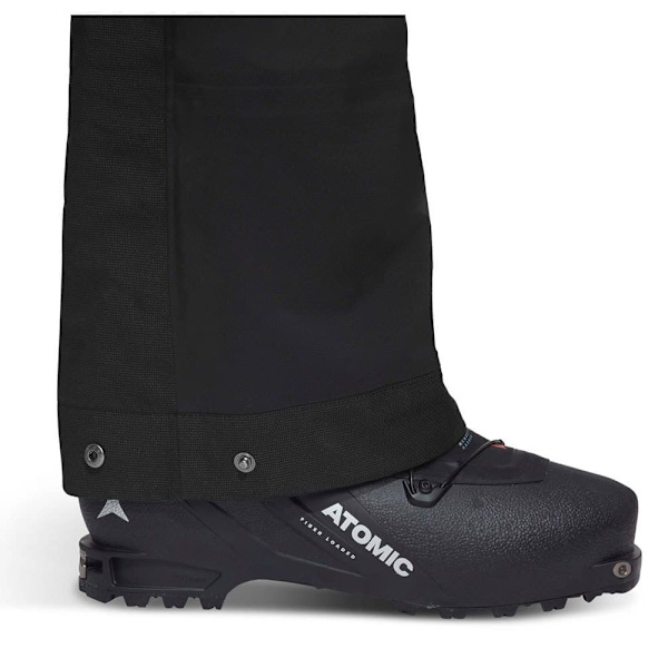 Mammut Eiger Free Advanced Hs Bukser Sort 48 / Regular Mand