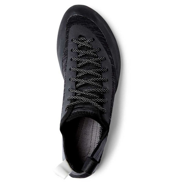 Black Diamond Momentum Lace Klatresko Sort EU 37 1/2 Mand
