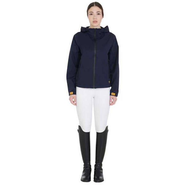 Equestro Technical Vindtæt Jakke  L