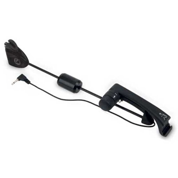 Fox International Mk2 Illuminated Swinger Svart