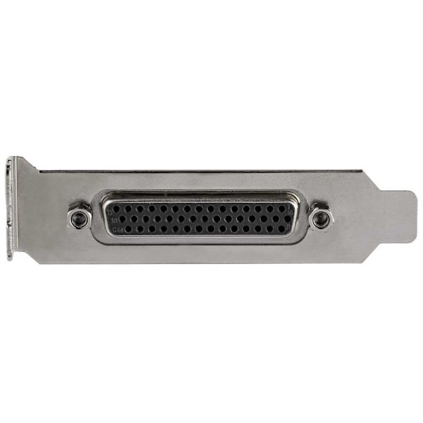 Startech Pcie 4 Port Rs232 Flerfärgad