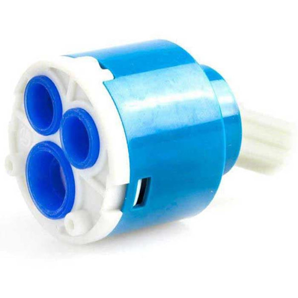 Artic Coral Bideesekoitin