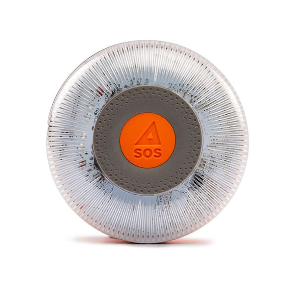 Flash Led Fl-007 V16 Homologated Nødlys