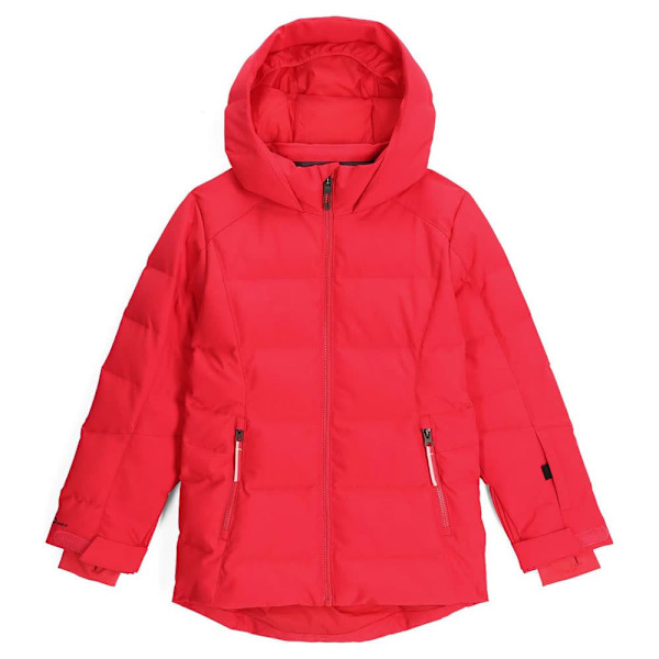 Spyder Zadie Synthetic Down Jacka  12 Years Pojke