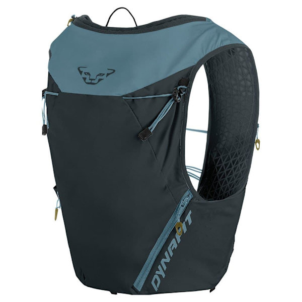 Dynafit Hydration Pack Alpine 15l Blå XL