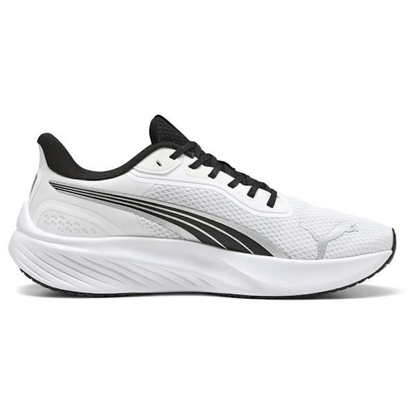Puma Pounce Lite Sko Hvid EU 38 Mand