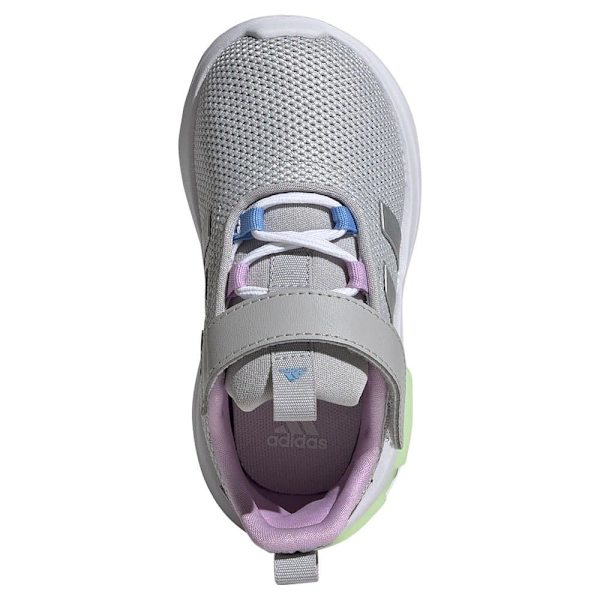 Adidas Lenkkitossut Racer Tr23 El Harmaa EU 22 Poika