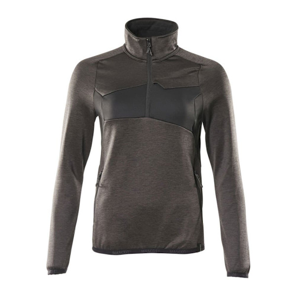 Mascot Polar Pullover Accelerate 18053 Brun M