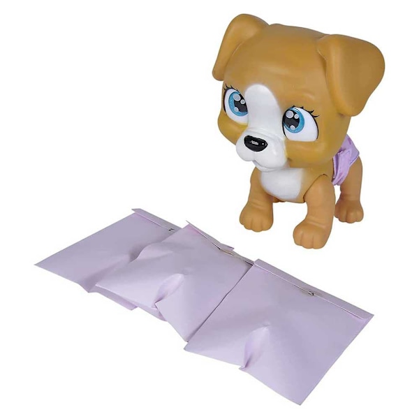 Simba Perrigo Pamper Petz 15 Centimeter Guld