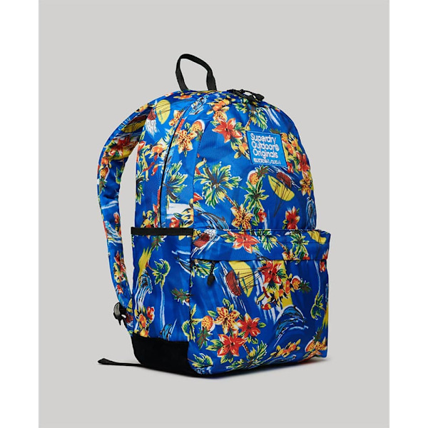 Superdry Printed Montana Reppu Monivärinen