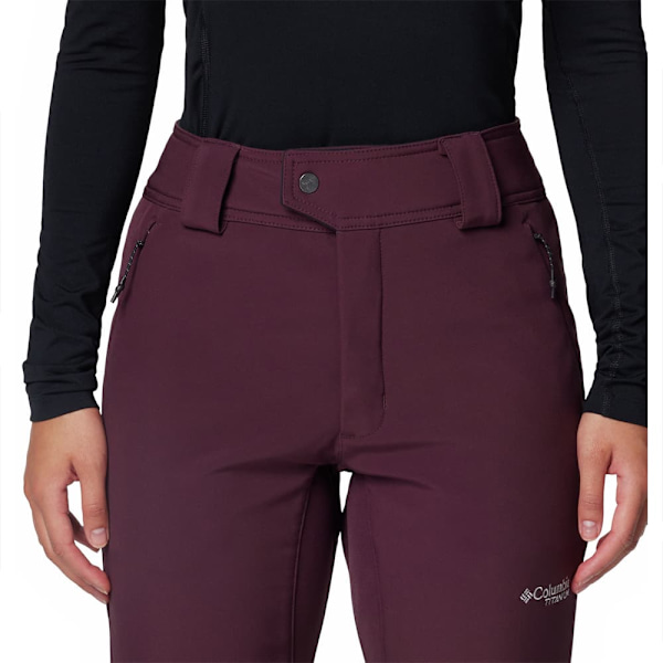 Columbia Roffee Ridge™ Vi Byxor Lila 10 / Regular Kvinna