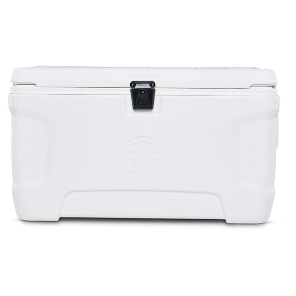 Igloo Coolers Styv Bärbar Kylare Contour 70 66l Durchsichtig