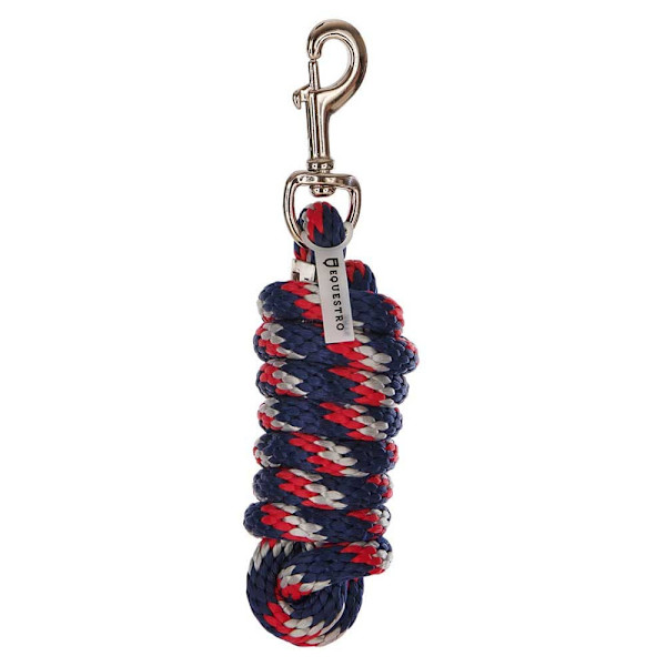 Equestro Red Trim Riimu Ja Talutin  Coby