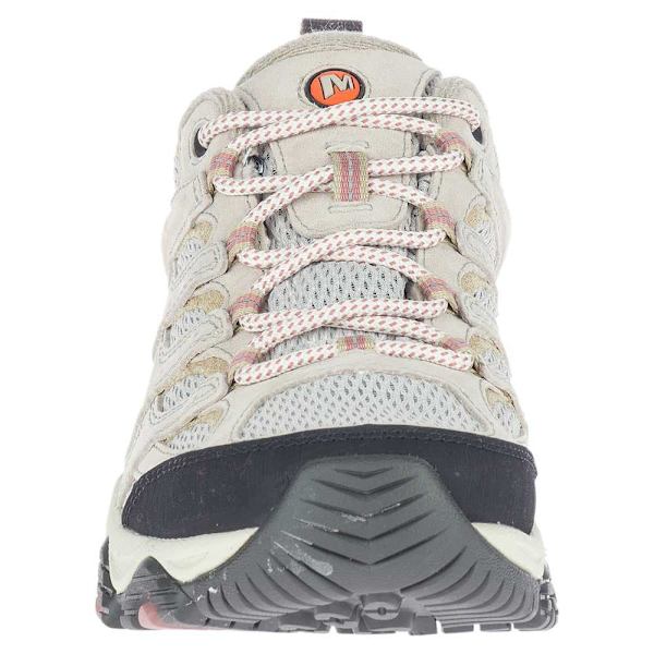 Merrell Vandringsskor Moab 3 Goretex Beige EU 39 Kvinna