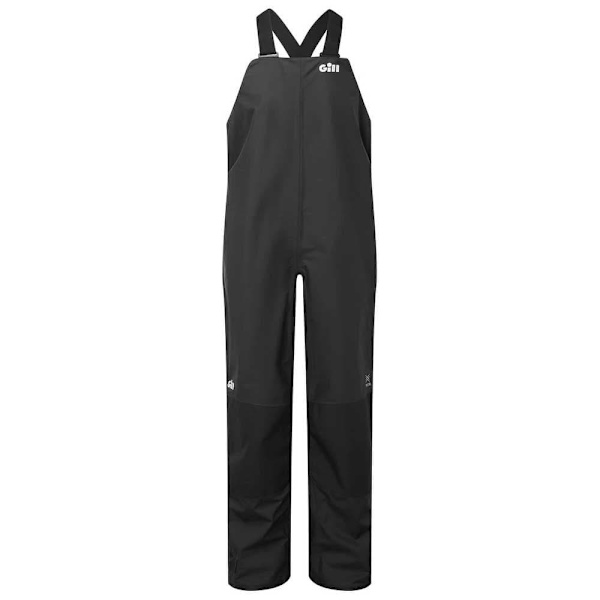 Gill Dragt Verso Lite Sort 2XL Mand